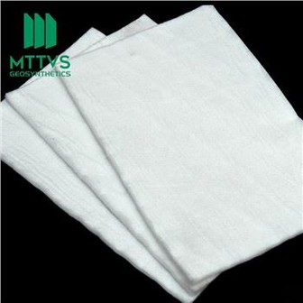 Kain Geotekstil Non Woven
